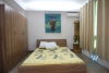 Warm and spacious apartment for rent in Lang Ha, Hanoi